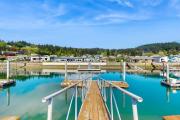 Top Oak Harbor