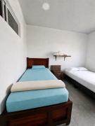 Suite Meridiano Direct Beach Access y AC