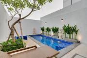 Modern 2BR Villa Reisi - Denpasar