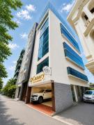 Top Hanoi Top Hanoi
