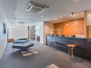 APA Hotel Fukuoka Tenjin