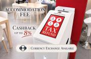 Hostel Tommy Jongno ---- Tax Return Authorized Shop