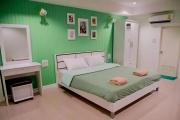 Top Bang Saen