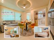 Seoul Private House near Singil Station and Yeouido , 2BR, Free Parking, Rooftop
