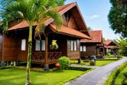 Citra Cikopo Hotel & Family Cottages