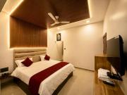 NSK Residency