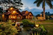 Citra Cikopo Hotel & Family Cottages
