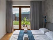 Apartament The View - ZAKOSPANIE