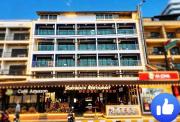 Top Jomtien Beach Top Jomtien Beach