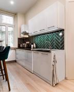 Doma Apartment with 3 bedrooms