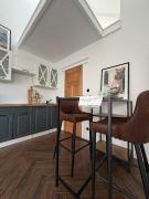Loft Style Studio Apartment
