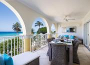 Modern Beachfront Condo with Pool - Sapphire 317