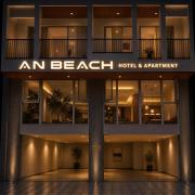 An Beach Hotel & Apartment - Near My Khe Beach