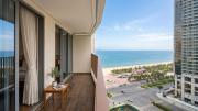 Apartment Soleil View Ocean