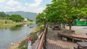 Gapeong Jason Spa Pension