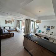 Array of Sunshine Duplex Taghazout Bay Tamourit