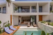 NEW Modern 4BR Villa for Groups