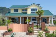 SOLARINA SETODA Villa