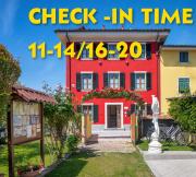 B&B Il Giardino dei Poeti and Apartaments