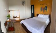 Corner Street Homestay