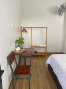 Corner Street Homestay