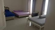 Rumah Cluster Florence Pakuwon City