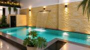 BB Piscina - Homestay with pool - 3 bedrooms - Near Bai Sau beach