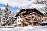 Chalet Cortina