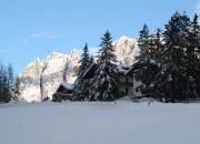 Chalet Cortina