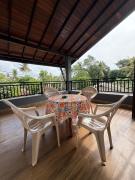 Shanel AirPort Transit and Holiday Stay