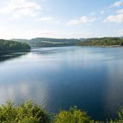 Biggeglück am Biggesee Sondern Olpe