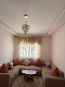 Marwa Tangier Apartment