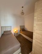 Marwa Tangier Apartment