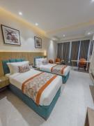 Top Chandigarh Airport