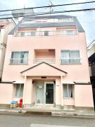東賀ホテル昭和町