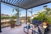 iFlat Obelisco Suite Sistina