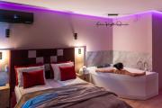 Portovo Private Jacuzzi & AC Suite by Lion Apartments
