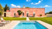 Kafrema Villa Luxury & Pool by Symphonya Luxury Holiday Rentals