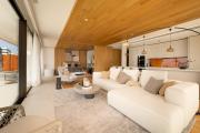 Luxury 3BR apartment in South Residences Huge Terrace Higuerón