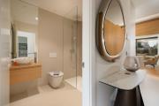 Luxury 3BR apartment in South Residences Huge Terrace Higuerón