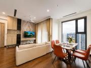 Vinhomes Smart City Lyd Apartment
