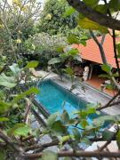 Bali Telaga Hati Yoga Healing and Retreat Center Villa