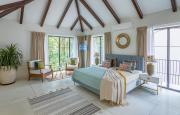 Bogen IV hnh flagship at Anjuna with private pool & cook