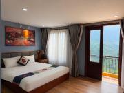 Sapa Mountain View Boutique Retreat