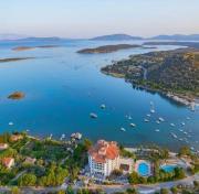 Muup Resort Cesme