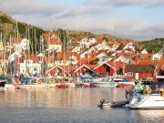Top Hunnebostrand