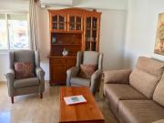 APARTAMENTO CON PISCINA en el centro