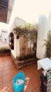 2 Dorm Vista Mar Balcón Patio Parrilla 50 m Playa