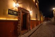Top San Miguel de Allende