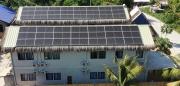SolarSurfStay